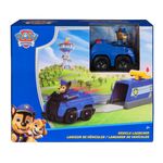 Mini-Playset---Patrulha-Canina---Chase---Lancador-De-Veiculo---Sunny-4
