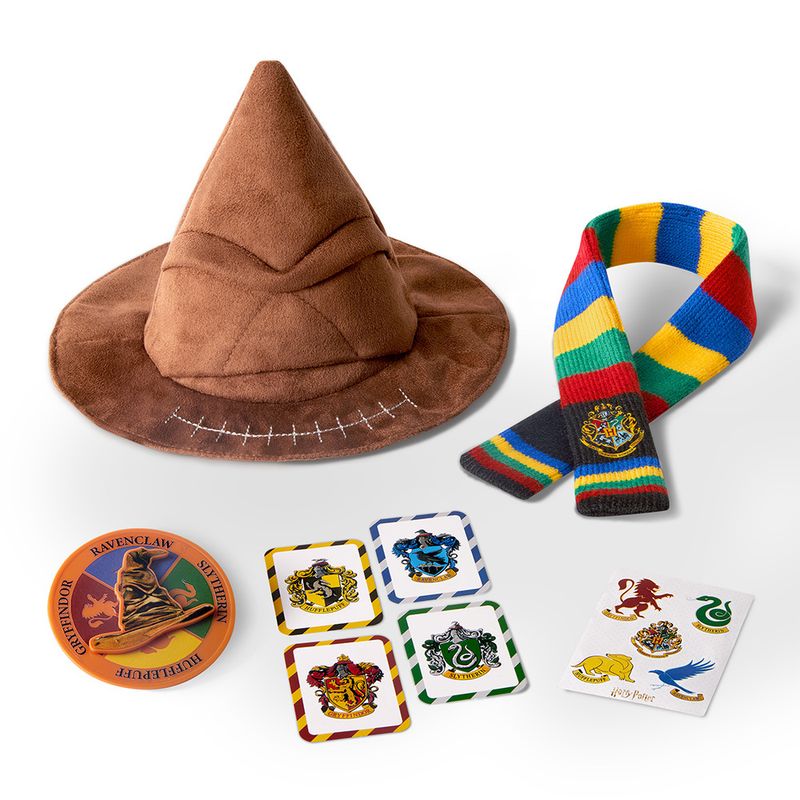 Playset---Harry-Potter---Kit-Da-Cerimonia-De-Selecao---Candide-0