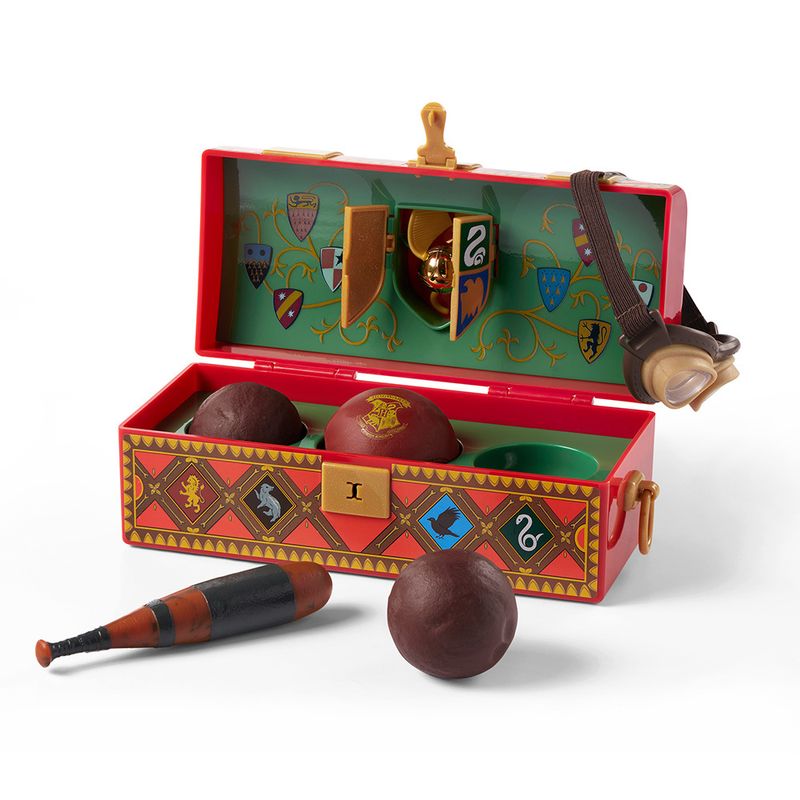 Playset---Harry-Potter---Jogo-De-Quadribol---Candide-3