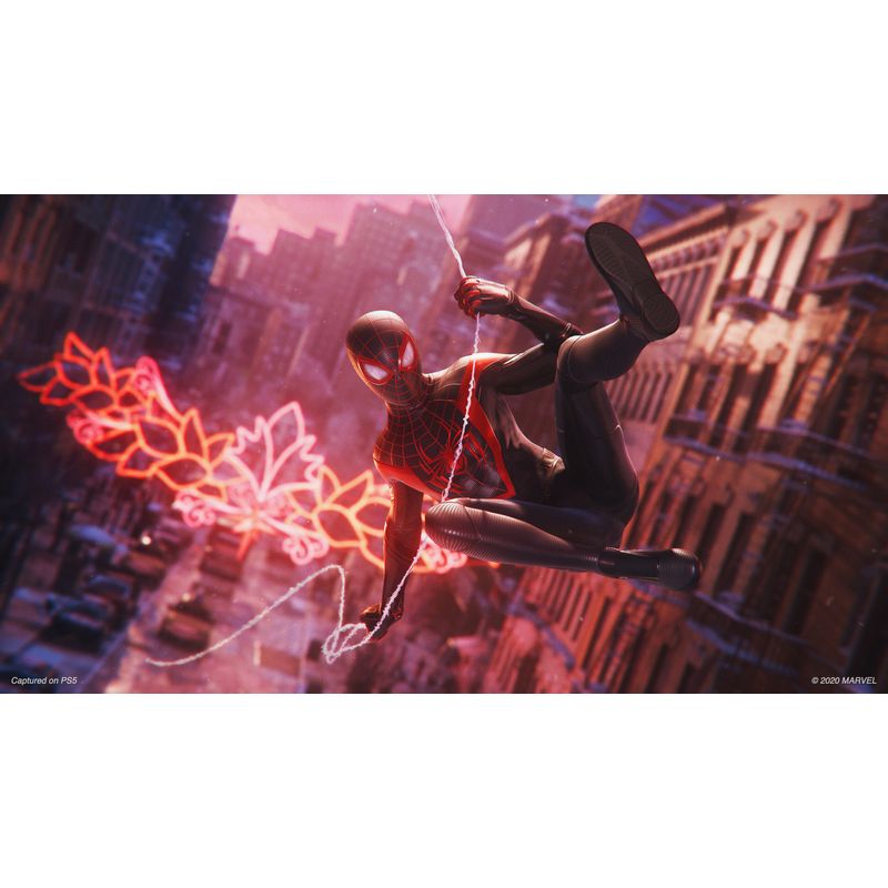 Jogo-PS5---Marvel---Spider-Man---Miles-Morales-Ultimate-Edition---Sony-2