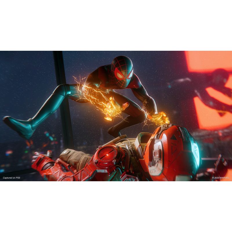 Jogo-PS5---Marvel---Spider-Man---Miles-Morales-Ultimate-Edition---Sony-4