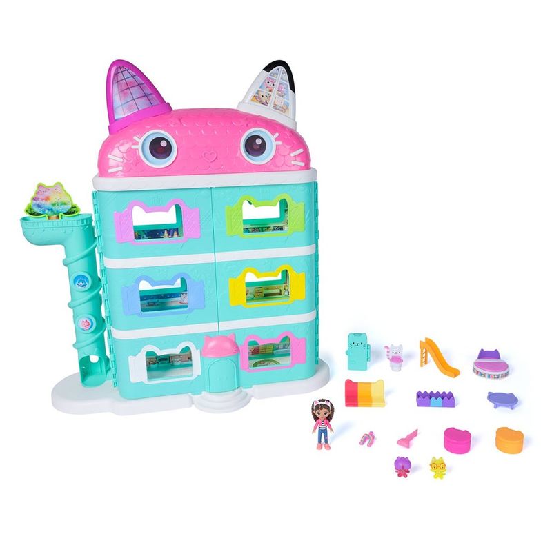 Playset---Casa-Da-Gabby-Filme---Com-Acessorios---Sunny-0