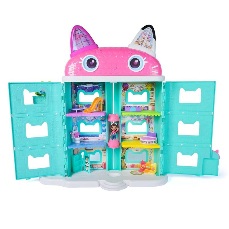 Playset---Casa-Da-Gabby-Filme---Com-Acessorios---Sunny-1