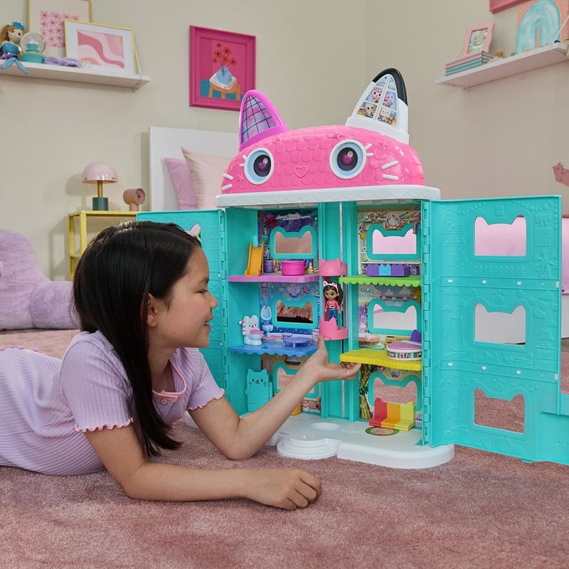 Playset---Casa-Da-Gabby-Filme---Com-Acessorios---Sunny-3