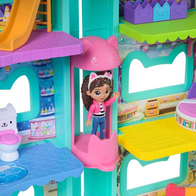 Playset---Casa-Da-Gabby-Filme---Com-Acessorios---Sunny-7