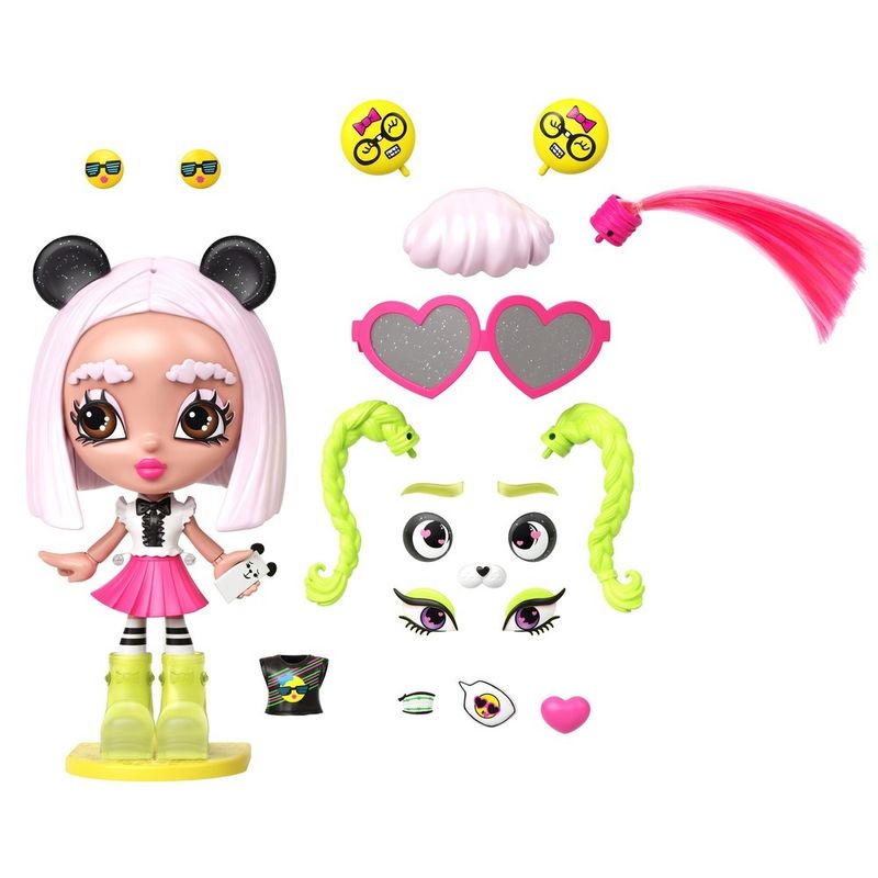 Boneca-Lotta-Looks---Panda-Estiloso---Mattel-0