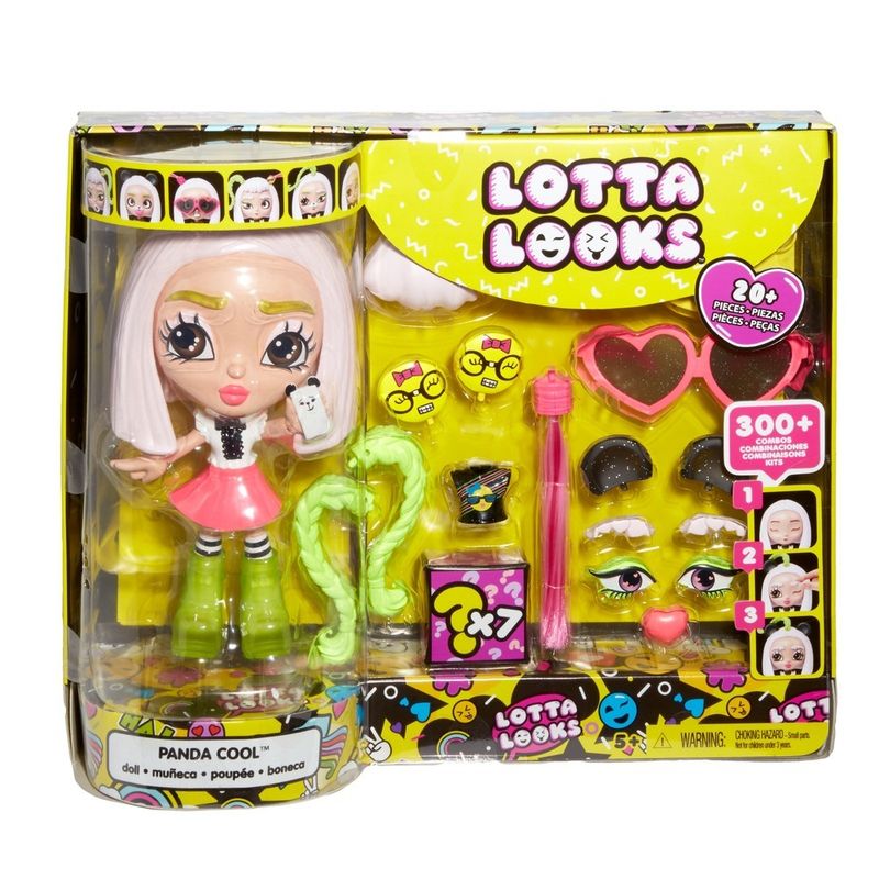 Boneca-Lotta-Looks---Panda-Estiloso---Mattel-1