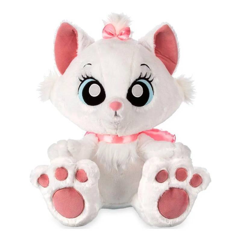 Pelucia---Marie-Big-Feet---45-cm---Disney---Fun-0