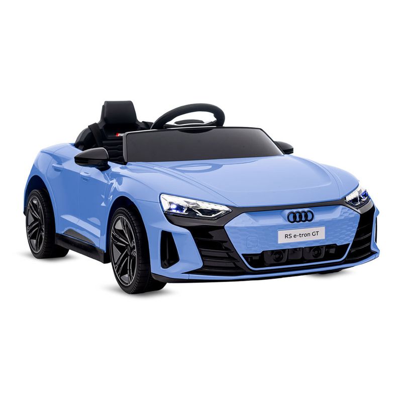 Mini-Veiculo-Eletrico---Audi---12V---Azul---Bandeirante-0