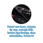 Mini-Veiculo-Eletrico---Audi---12V---Azul---Bandeirante-7