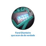 Mini-Veiculo-Eletrico-com-Bau---12V---Verde---Bandeirante-1