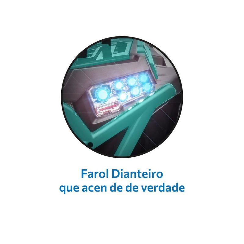 Mini-Veiculo-Eletrico-com-Bau---12V---Verde---Bandeirante-1