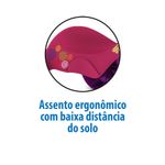Triciclo---Tico-Tico---De-0kg-a-19-kg---Rosa---Bandeirante-2