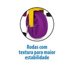 Triciclo---Tico-Tico---De-0kg-a-19-kg---Rosa---Bandeirante-3