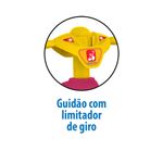 Triciclo---Tico-Tico---De-0kg-a-19-kg---Rosa---Bandeirante-4