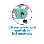 Bicicleta---Unicornio---Aro-14---Rosa---Bandeirante-2