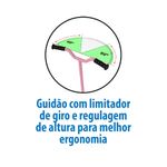 Bicicleta---Unicornio---Aro-14---Rosa---Bandeirante-5