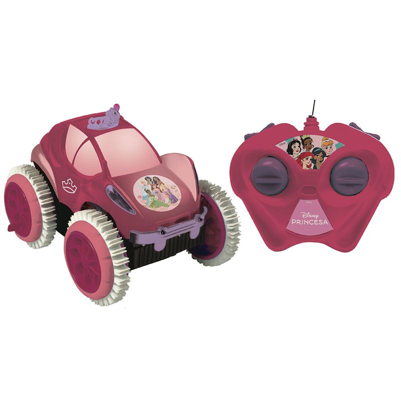 Carrinho-De-Controle-Remoto---Disney---Princesa---Giro-Encantado---Candide--0