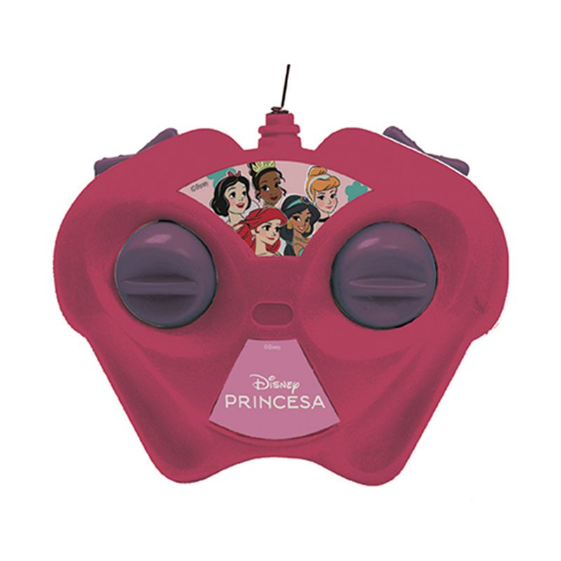 Carrinho-De-Controle-Remoto---Disney---Princesa---Giro-Encantado---Candide--2