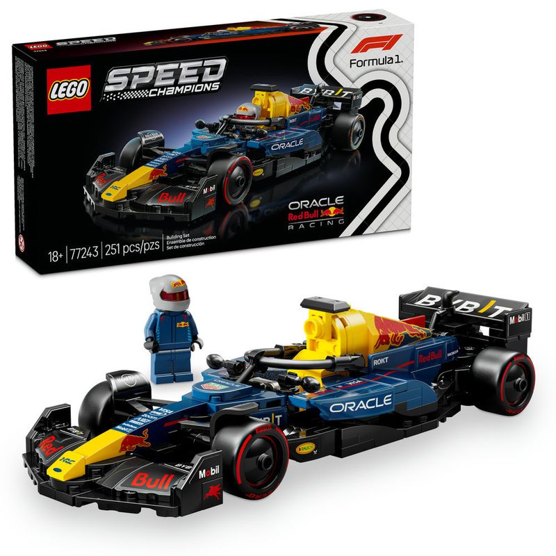 LEGO---Speed-Champions---Carro-de-Corrida-Oracle-Red-Bull-Racing-RB20-F1---77243-0