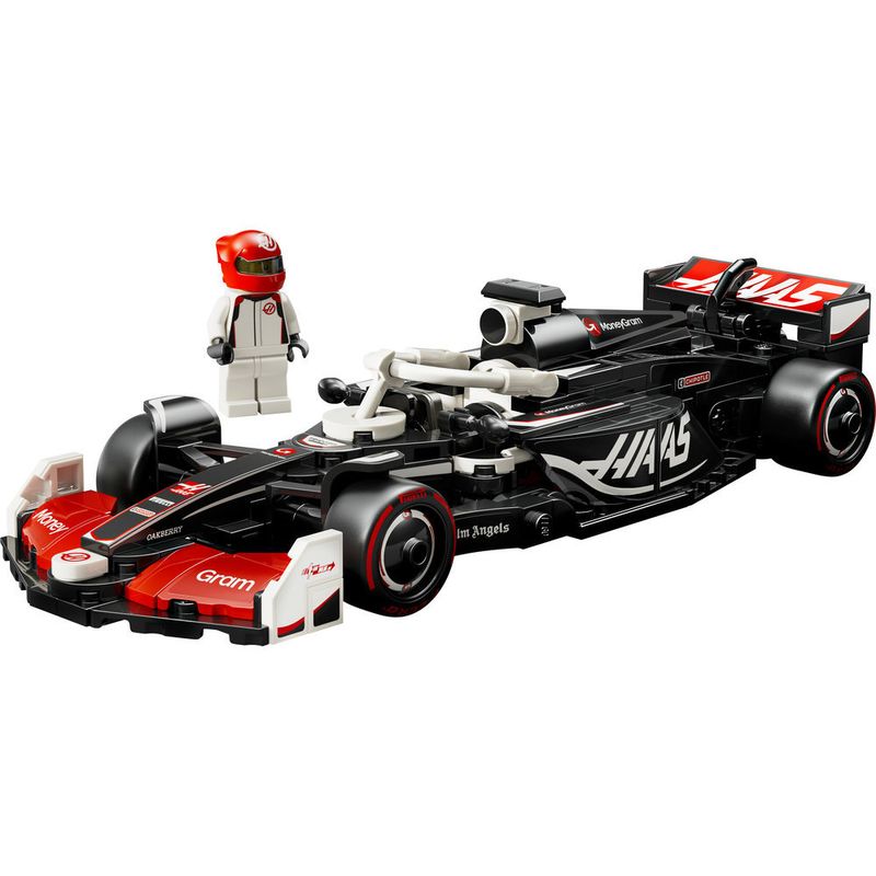 LEGO---Speed-Champions---Carro-de-Corrida-MoneyGram-Haas-F1-Team-VF-24---77250-2