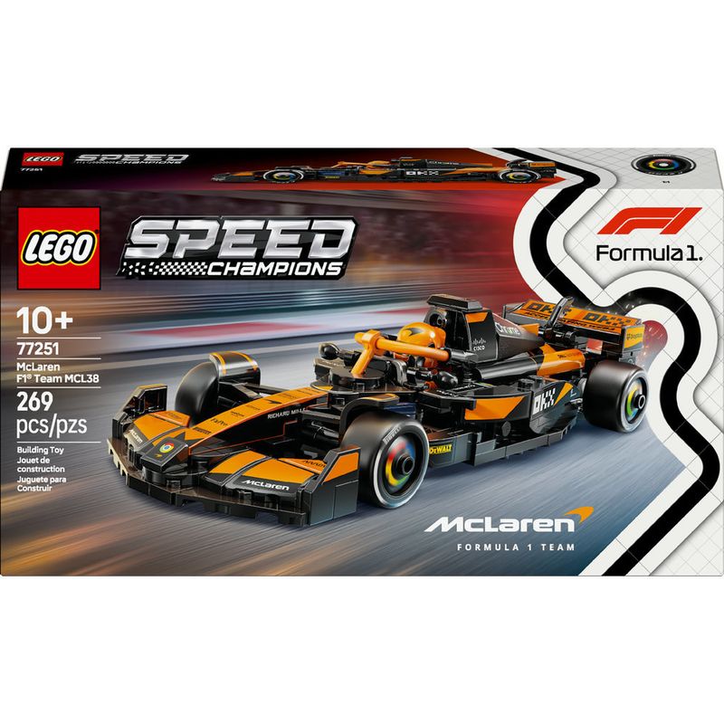 LEGO---Speed-Champions---Carro-de-Corrida-McLaren-F1-Team-MCL38---77251-1