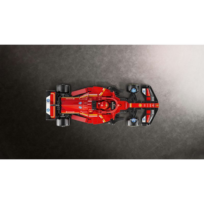 LEGO---Speed-Champions---Carro-de-Corrida-Ferrari-SF-24-F1---77242-14