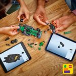 LEGO---Speed-Champions---Carro-de-Corrida-Aston-Martin-Aramco-F1-AMR24---77245-11
