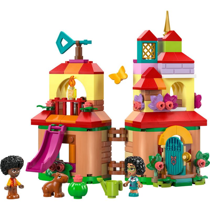 LEGO---Disney-Classic---Minicasa-de-Encanto---43261-2