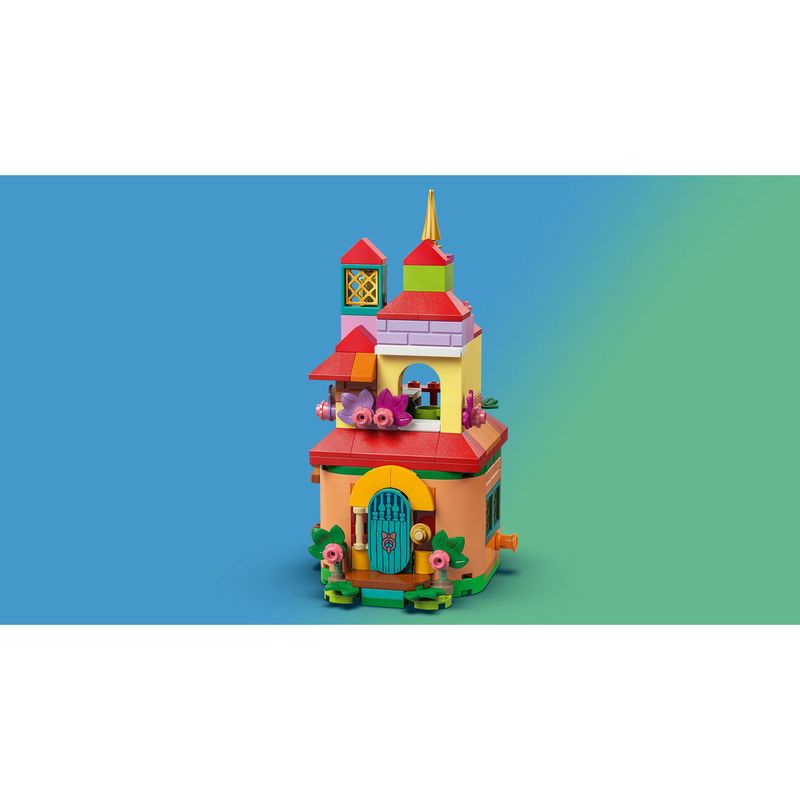 LEGO---Disney-Classic---Minicasa-de-Encanto---43261-13