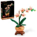 LEGO---Botanicals---Mini-Orquidea---10343-0