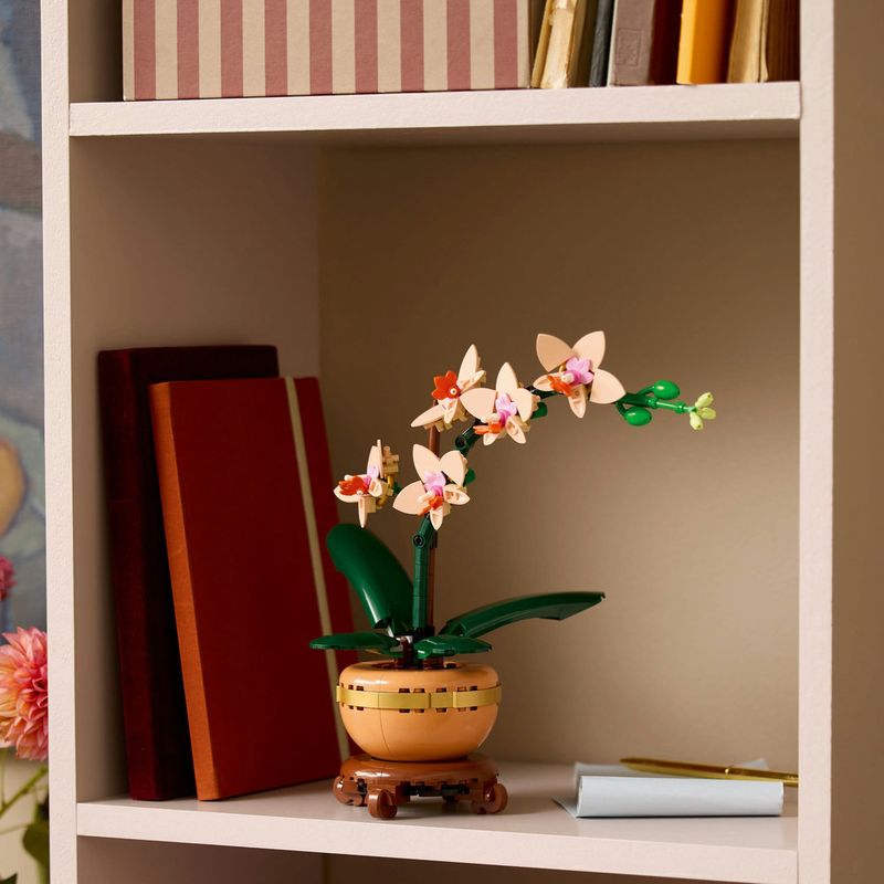 LEGO---Botanicals---Mini-Orquidea---10343-11