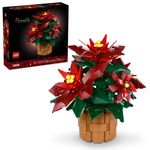 LEGO---Botanicals---Poinsetia---10370-0