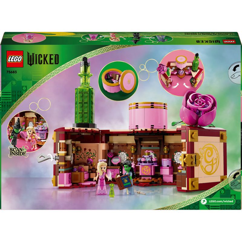 LEGO---Wicked---Dormitorio-de-Glinda-e-Elphaba---75683-9