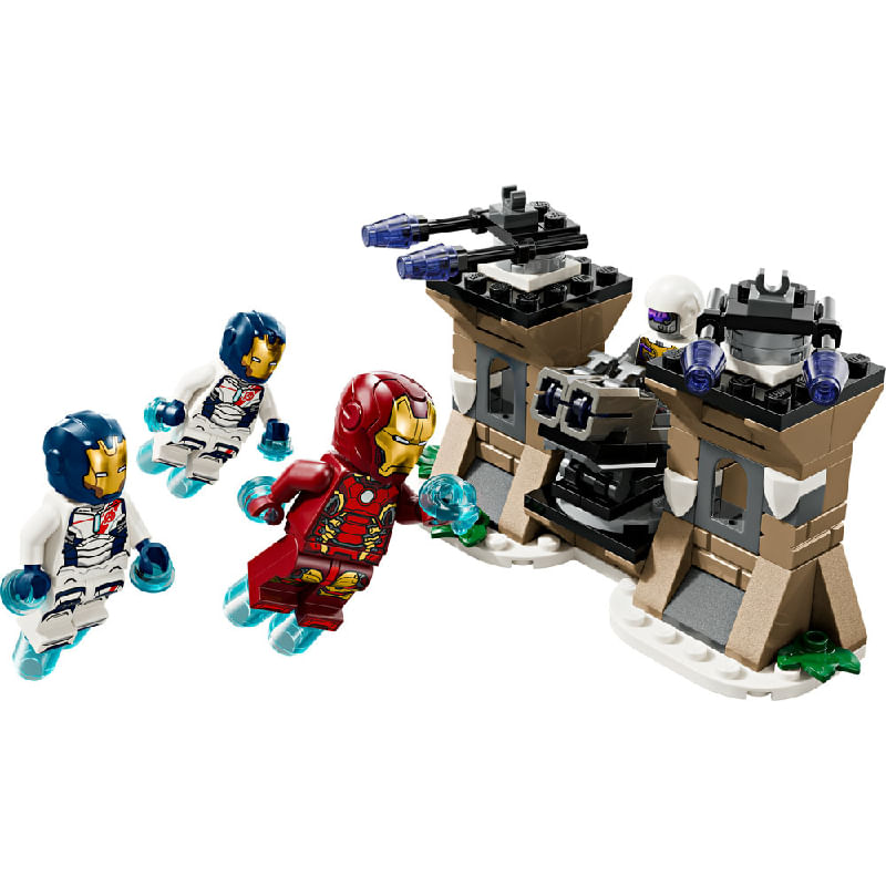 LEGO---Marvel---Homem-De-Ferro-e-Legiao-De-Ferro-vs-Soldado-Da-Hidra---76288-2