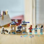 LEGO---Marvel---Homem-De-Ferro-e-Legiao-De-Ferro-vs-Soldado-Da-Hidra---76288-4