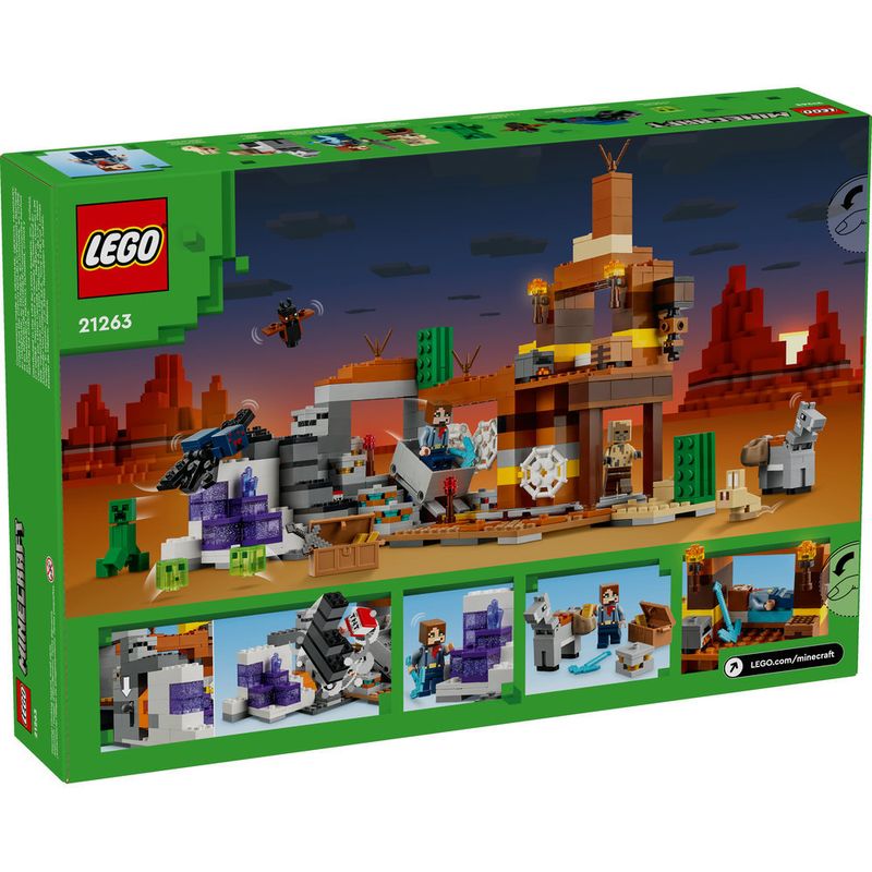 LEGO---Minecraft---A-Mina-do-Ermo---21263-1