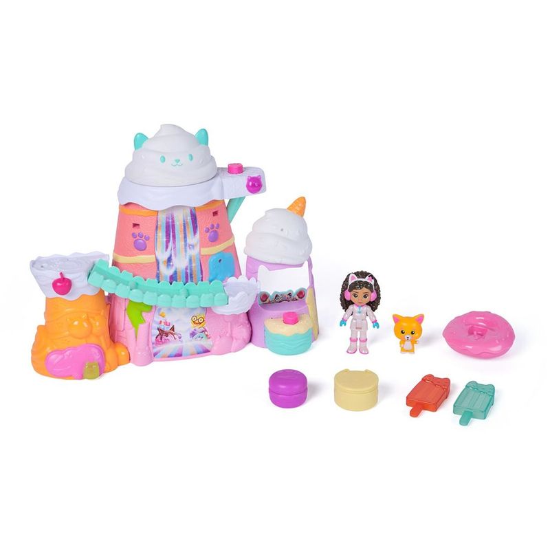 Playset---Filme---Gabby-S-Dollhouse---Fabrica-De-Doces---Sunny-0