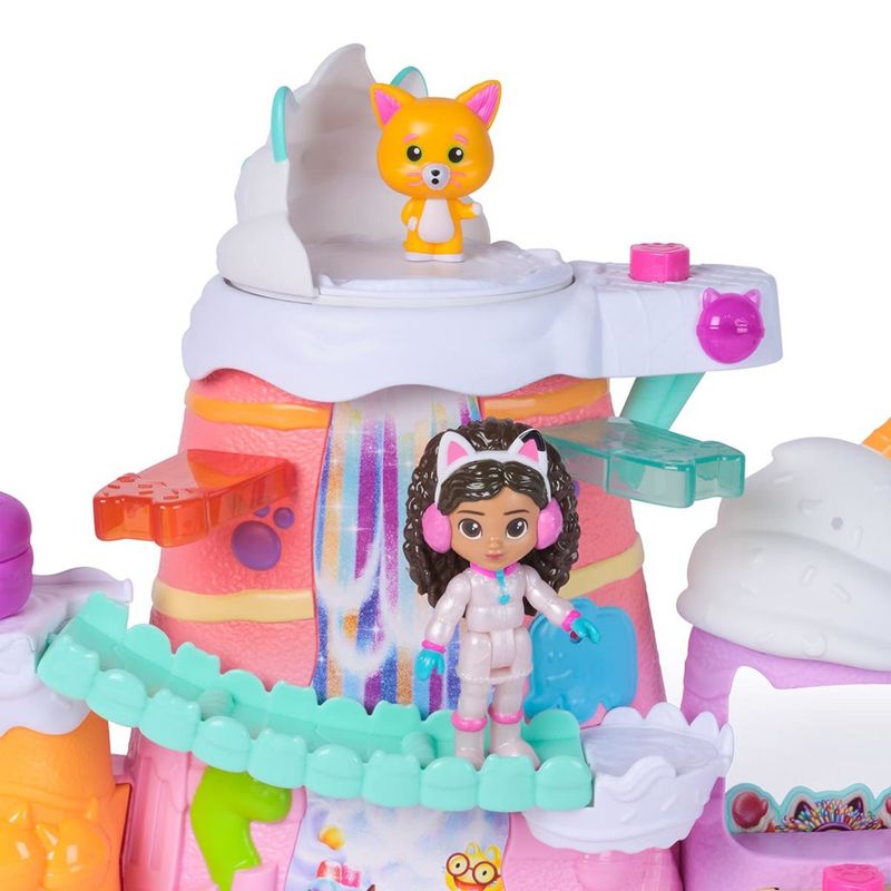 Playset---Filme---Gabby-S-Dollhouse---Fabrica-De-Doces---Sunny-6