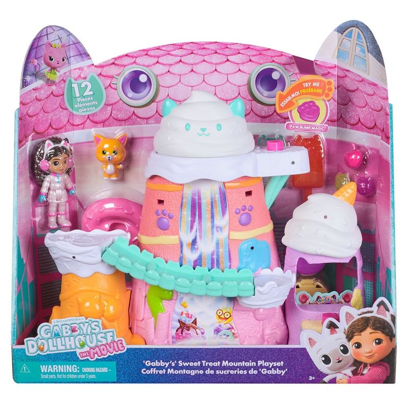 Playset---Filme---Gabby-S-Dollhouse---Fabrica-De-Doces---Sunny-11
