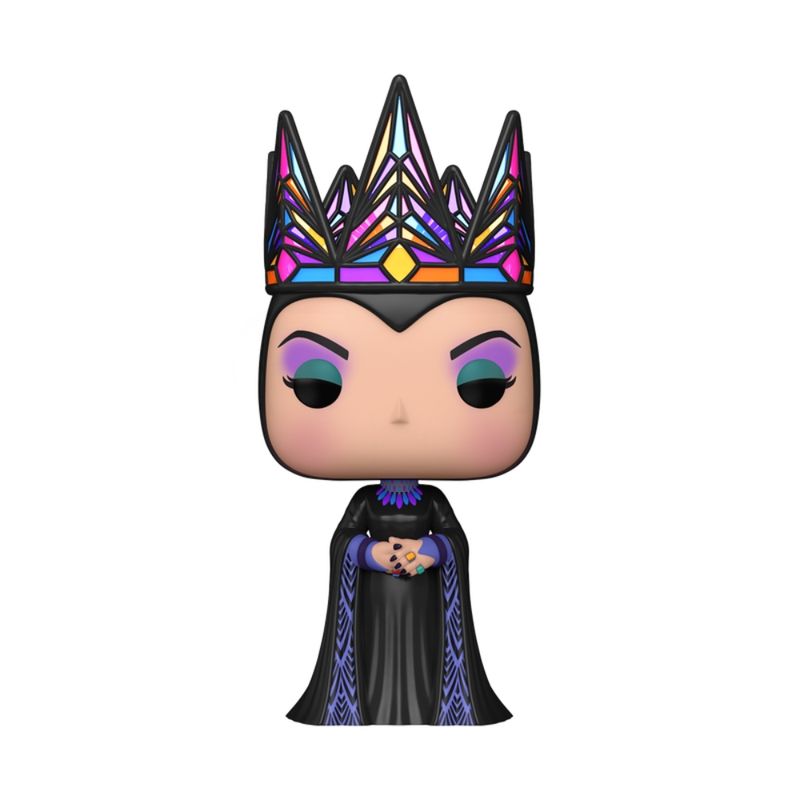 Boneco-Funko---Pop----Disney---Branca-de-Neve---Live-Action---Rainha-Ma---Candide-1