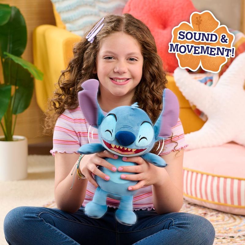 Pelucia-Interativa---Disney---Stitch---Com-Risadas---Sunny--6