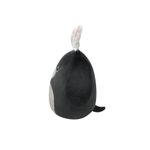 Pelucia---Squishmallows---Coelho---Preto---Sunny-1