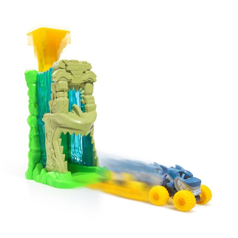 Mini-Playset---Explosao-Na-Selva---Monster-Jam---Sunny-3