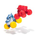 Mini-Playset---Explosao-Na-Selva---Monster-Jam---Sunny-5