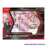 Jogo-de-Cartas---Pokemon---Box-Mewtwo-ex-da-Equipe-Rocket---Copag-0