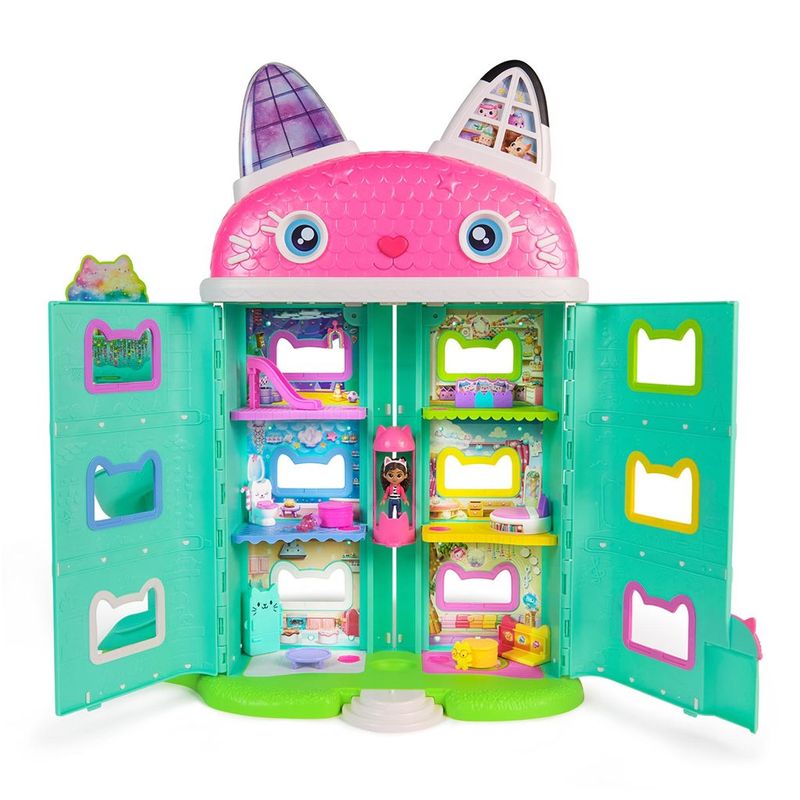 Playset---Casa-Da-Gabby---Com-Som---Sunny-1