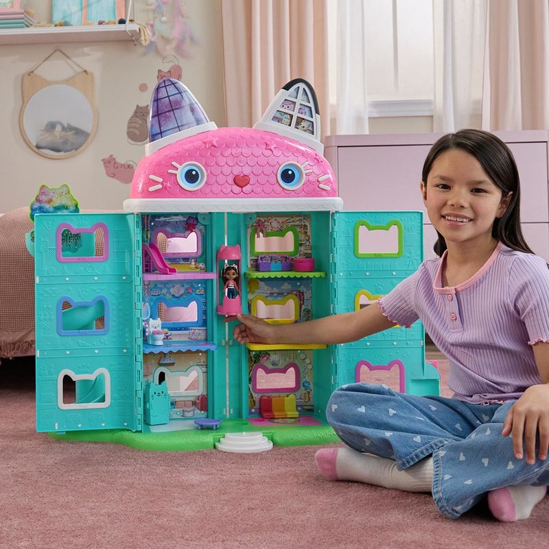 Playset---Casa-Da-Gabby---Com-Som---Sunny-6