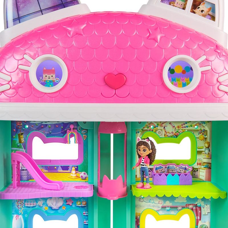 Playset---Casa-Da-Gabby---Com-Som---Sunny-11