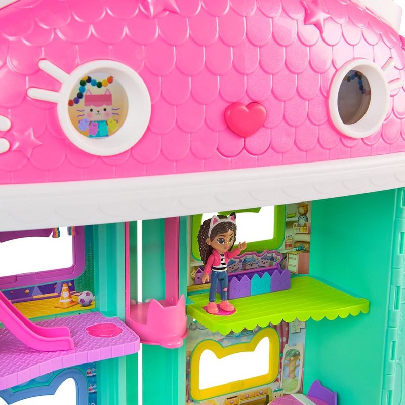 Playset---Casa-Da-Gabby---Com-Som---Sunny-12